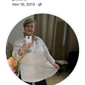 Meet your Posher, Nora